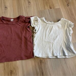 Colored Organics Shirt Bundle